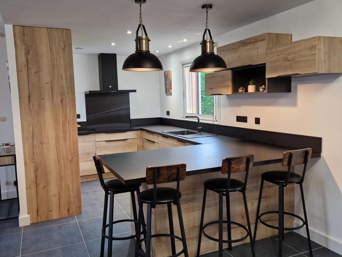 Nos réalisations de CUISINE_2